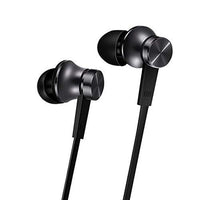 5 x RAW Customer Returns Xiaomi Mi Piston Headphone Basic 362887, In-ear headphones, Black - RRP €44.2