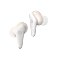 1 x RAW Customer Returns Libratone AIR Color True Wireless In-Ear Headphones up to 24h battery, premium sound, splashproof IP54, Bluetooth 5.2 white - RRP €89.0