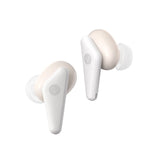 1 x RAW Customer Returns Libratone AIR Color True Wireless In-Ear Headphones up to 24h battery, premium sound, splashproof IP54, Bluetooth 5.2 white - RRP €89.0