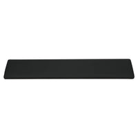 1 x RAW Customer Returns Akko Memory Foam Keyboard Wrist Rest - World Tour Tokyo, Soft and Padded Support to Avoid Wrist Pain Due to Constant Typing and Gaming 380 80 mm  - RRP €29.41