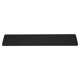 1 x RAW Customer Returns Akko Memory Foam Keyboard Wrist Rest - World Tour Tokyo, Soft and Padded Support to Avoid Wrist Pain Due to Constant Typing and Gaming 380 80 mm  - RRP €29.41