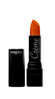 7 x Brand New Lipstick - Lipstick - Rich and nourishing - French brand - Creamy luminous finish Tangerine  - RRP €42.42