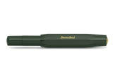 1 x RAW Customer Returns Kaweco Classic Sport fountain pen green M 0.9 mm - RRP €26.64