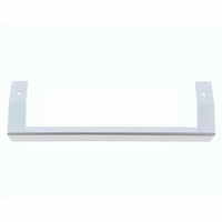 1 x RAW Customer Returns Recamania Beko 5907610100 door handle for refrigerator. - RRP €19.84