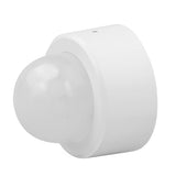 1 x RAW Customer Returns Iegefirm Infrared Light Sensor, Intelligent Human Motion Sensor, Zigbee with Alarm, Suitable for Intelligent - RRP €24.0