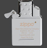 1 x RAW Customer Returns Original Zippo electric lighter insert ARC double arc - RRP €20.94