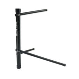 1 x RAW Customer Returns BESNIN Bicycle Work Stand, Bicycle Work Stand, Repair Stand, Red or Black, Bicycle Repair Support, Bicycle Parking Tools, Bicycle Parking Aid Tools Black  - RRP €30.24