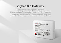 1 x RAW Customer Returns LIGHTEU , Milight Miboxer Zigbee3.0 Gateway compatible with all Zigbee 3.0 products, supports APP and voice control, ZB-Box1 - RRP €30.25