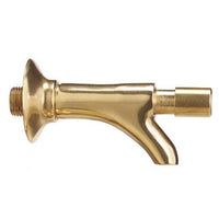 1 x RAW Customer Returns Montserrat PUBLIC Fountain Tap Polished 1 2  - RRP €55.0