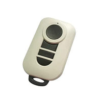 1 x RAW Customer Returns Krawnxin hand transmitter compatible with H rmann BiSecur HSE1 HSE2 HSE4 HS2 HS4 BS 868MHz remote control duplicator - RRP €22.21