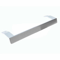 1 x RAW Customer Returns Recamania Beko 5907610100 door handle for refrigerator. - RRP €19.84