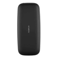 1 x RAW Customer Returns Nokia 105 DS 4.57 cm 1.8 73 g Black Phone Feature Germany  - RRP €29.99