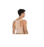 1 x RAW Customer Returns tlm ORTHOPEDIC SHOULDER BUST FOR KYPHOSIS OPL , M - RRP €96.9