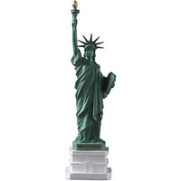 1 x RAW Customer Returns Nichhany Statue of Liberty Retro Creative Home Resin Decoration Crafts Decoration Size A - RRP €21.79