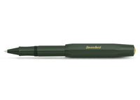 1 x RAW Customer Returns Kaweco Classic Sport Ink Roller Green 0.7 mm - RRP €20.05