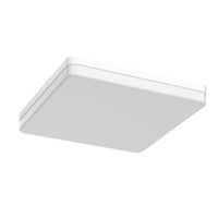 1 x RAW Customer Returns Combuh LED ceiling light 48W 4320Lm Easy to Install Ceiling Lamp for Bedrooms Modern Style Living Rooms Kitchen Natural White 4000K Square 30 30 4CM - RRP €30.99