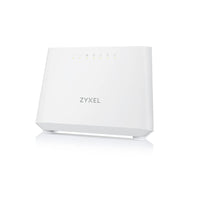 1 x RAW Customer Returns Zyxel DX3301-T0-EU02V1F WIFI 6 AX1800WRLS - RRP €53.7