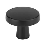 1 x RAW Customer Returns goldenwarm 5 pieces furniture knobs vintage cabinet knobs black door handles kitchen LS5310BK kitchen handles black handles for kitchen cabinets furniture knobs black drawer knobs dresser - RRP €15.82