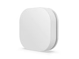 1 x RAW Customer Returns ZigBee Wireless Remote Control, Smart Button ZigBee 3.0, Magnetic IP55 Slim, On Off Dimmer for Zigbee Light, Connect More Devices on Stage - RRP €19.14