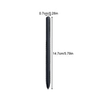 1 x RAW Customer Returns Anwangda Stylus Pen for Galaxy Tab S6 Lite, High Sensitivity Replacement Stylus Pen Professional for Samsung Tab S6 Lite, Gray - RRP €18.72