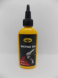 8 x RAW Customer Returns Chain Oil Lubricant for Bicycle - Mountain Bike - E Bike - RRP €78.64