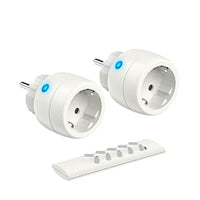 2 x RAW Customer Returns Mixed - Hardware store - RRP €30.48