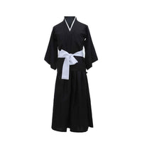 1 x RAW Customer Returns COSDREAMER Japanese Yukata kimono costume for men, kimono costume, a, S - RRP €21.73