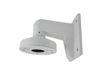 1 x RAW Customer Returns Hikvision DS-1272ZJ-110-TRS Wall mount for mini dome cameras - RRP €28.32