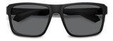 1 x RAW Customer Returns POLAROID PLD 2158 S Sunglasses, Black, 58 for Men - RRP €35.35