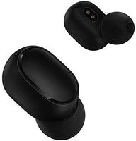 1 x RAW Customer Returns Auriculares Xiaomi Mi True Wireless Earbuds Basic 2 Negros - RRP €18.1