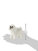 1 x Brand New Leonardo Collection, Stone Dog, White Bichon Fris  - RRP €22.8