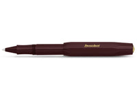 1 x RAW Customer Returns Kaweco Classic Sport Ink Pen Bordeaux 0.7 mm - RRP €19.27