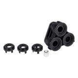 1 x RAW Customer Returns K RCHER SPARE PARTS KIT CYLINDER 9.001-215.0 - RRP €36.3