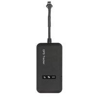 1 x RAW Customer Returns Riloer Car GPS Tracker, Global Locator Real Time Track, Monitor System GPS Tracker - RRP €32.4