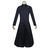 2 x Brand New FCCAM Geto Suguru Cosplay Jujutsu Kaisen Cosplay Geto Suguru Cosplay Costume Carnival Costume Halloween Cosplay Costume,Geto Suguru,Dark blue,XXL - RRP €60.46