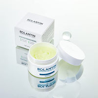 3 x Brand New Rolanyin Anti-Acne Essence Cream Shrink pores Repair and refresh acne-prone skin Smoothen Moisturizing Oil Control Brighten - RRP €54.0