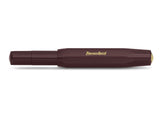 1 x RAW Customer Returns Kaweco Classic Sport Ink Pen Bordeaux 0.7 mm - RRP €19.27