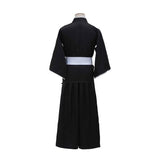 1 x RAW Customer Returns COSDREAMER Japanese Yukata kimono costume for men, kimono costume, a, S - RRP €21.73