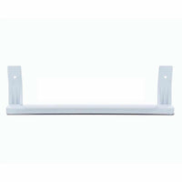 1 x RAW Customer Returns Recamania Beko 5907610100 door handle for refrigerator. - RRP €19.84