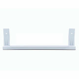 1 x RAW Customer Returns Recamania Beko 5907610100 door handle for refrigerator. - RRP €19.84