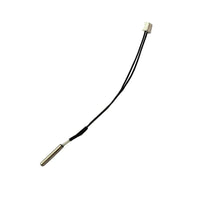 1 x RAW Customer Returns HysiPrui Heating Cartridge 24V 40W Temp New Sensor Thermistor NTC 100K 3950 for Volcano Hot End V6 3D Printer Extruder Accessories - RRP €19.08