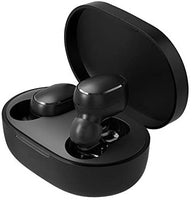 1 x RAW Customer Returns Auriculares Xiaomi Mi True Wireless Earbuds Basic 2 Negros - RRP €18.1