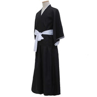 1 x RAW Customer Returns COSDREAMER Japanese Yukata kimono costume for men, kimono costume, a, S - RRP €21.73