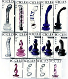 Brand New Job Lot of ICICLES Sex Toys - 50 Units - RRP € 3,000.00