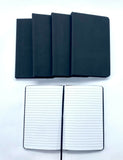 Brand New Job Lot of Notebooks Mix - 50 Units - RRP € 750.00