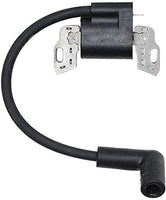 1 x RAW Customer Returns OxoxO Ignition Coil Replacement 593872 799582 798534 for Briggs Stratton 08P500 08P600 093J02 09P600 09P700 - RRP €21.9