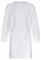 26 x Brand New LEBE GROUP White medical overcoat - RRP €415.48