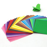 1 x RAW Customer Returns Erlliyeu Colored Paper Colored A4 Copy Paper Paper More Fun Crafting Designing Decorating Cutting Paper 100 Sheets 10 Colors for DIY Art Crafts 20 30cm  - RRP €8.66