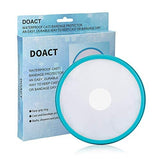 1 x RAW Customer Returns DOACT Baby Cast Protection Waterproof Protection Bands, Leg Protectors for the Bath and Shower for Children, Child Leg Casts 43 cm - RRP €18.26