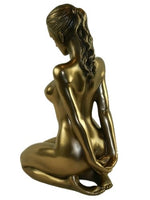 1 x RAW Customer Returns Body Talk 75815 - Woman Sculpture - RRP €49.87